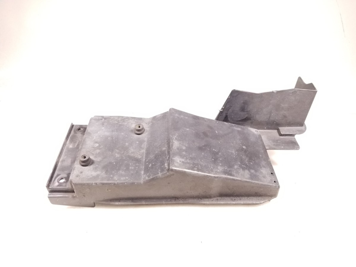 Kawasaki ZX-6R ZX6R Front Undertail Fender Fairing 05 06 Kawasaki ZX-6R ZX6R Front Undertail Fender Fairing 05 06