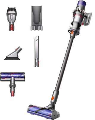 Dyson V10 SV12 HEPA Cordless Stick Vacuum Cleaner - Great