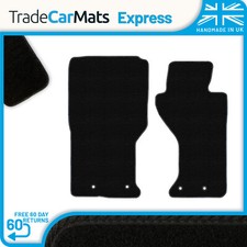 Tailored Carpet Car Floor Mats for Mazda MX-5 MK4 2015-present