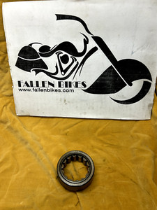 Genuine Harley-Davidson Crankshaft Roller Bearing 24605-07