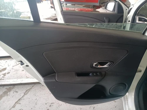 281153266R System Audio / Radio/CD für RENAULT Megane III Sport Tourer 4103187 - Bild 8 von 10