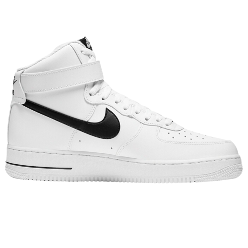 Nike Air Force 1 High White Black