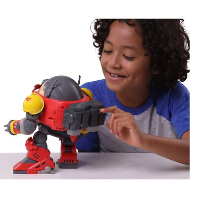 ソニックザヘッジホッグ　ジャイアントエッグマンロボット バトルセット　フィギュア Sonic the Hedgehog Giant Eggman Robot Battle Set with Spin Attack