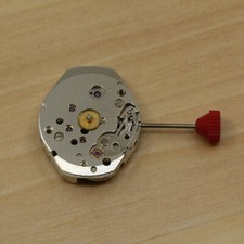Watch Movement PUW 810 Handwinding MOVEMENT NOS 100 ORIGINAL SWISS MADE