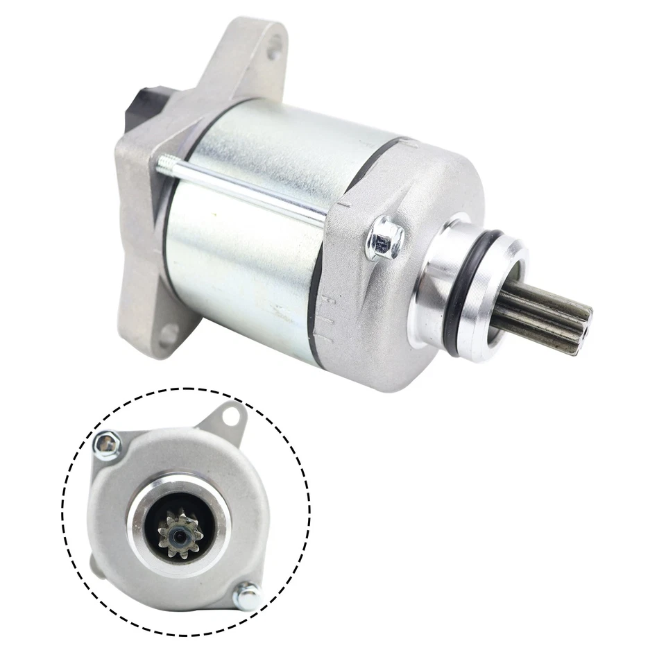 Starter Motor Replacement for KTM 300 XC-W 250 XC-W Motorcycles 55440001000 New  Foto 2 de 4
