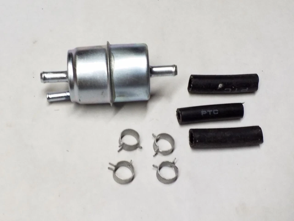 PTC PT G-19 Fuel Filter - Image 3 of 3