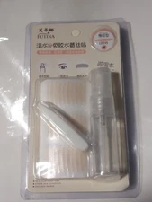 Invisible Lace Double Eyelid Lifting Strips 120 Tape Waterproof Sticker Medium