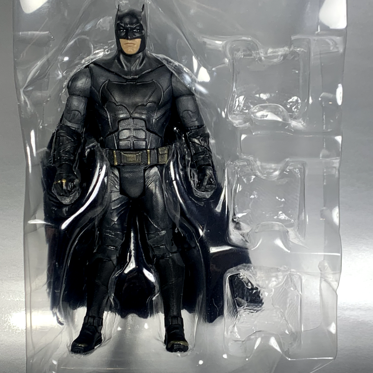 Mattel DC Comics Multiverse Justice League BATMAN 6