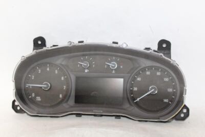 Speedometer 40K Miles MPH Opt Umn Fits 2017-2018 BUICK ENCORE OEM #30382