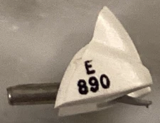 STANTON NEW GENUINE N890E 890E ELLIPTICAL STYLUS