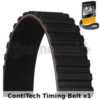 Contitech Zahnriemen - CT663, 123 ZäHne, Cam GüRtel - Oe QualitäT