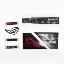 Magnetic Stickers for ASUS ROG Strix Full Modular Power Supply