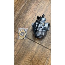 Carburatore Nibbi 19mm Kayo Per Pit Bike 110/125cc