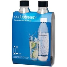 Sodastream Jet Sprudel Trinkflaschen