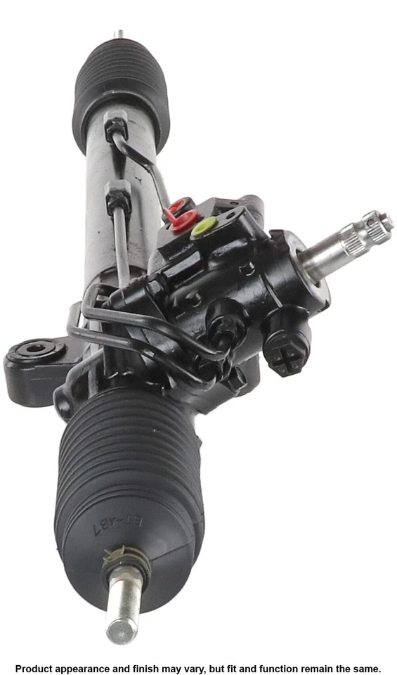 Montaje de piñón y cremallera Cardone 2000 2001 2002 para Acura TL 1999-2003 Foto 4 de 4