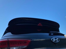 Hyundai i30N Heckspoiler – Ducktail