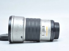 Pentax FA* 200 mm f/2.8 IF ED obiettivo Star AF SMC