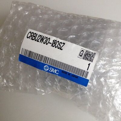 1 piece new   CRBU2W30-180sZ     cylinder   #T3
