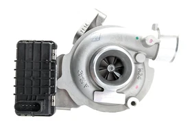 Turbolader Turbo Charger für Opel Antara Chevrolet Captiva 2,0 CDTI D LLW Z20DMH