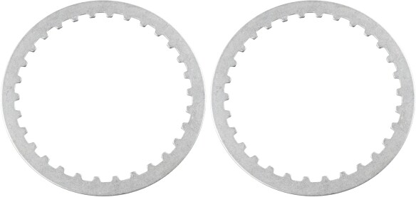 MES329-5 TRW Steel Lining Disc Set, clutch