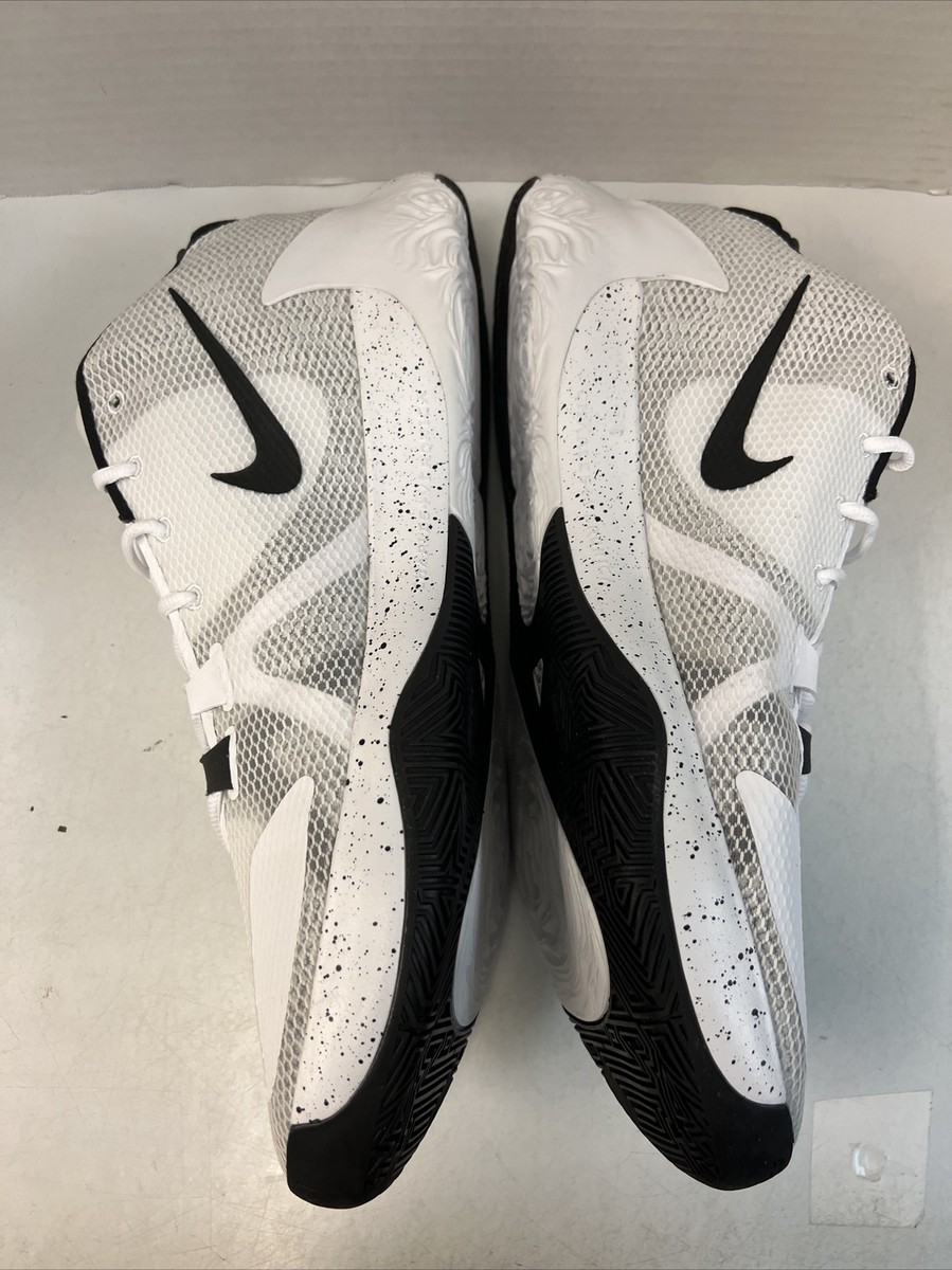 freak1 オレオ Nike Zoom Freak 1 Oreo 2020 Size 18 Brand New BQ5422-101 | eBay