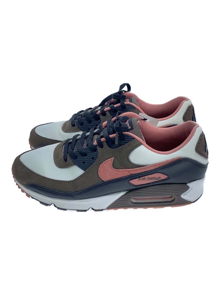 Nike Air Max 90 Sneakers 30Cm Brown EZy24
