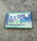 The Oak Ridge Brothers Vintage Cassette You'll Never Walk Alone Rare Christian