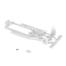 NSR Formula 22 Chassis - Hard White 1622