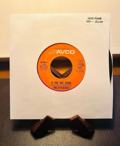 INCREDIBLE Funk/Soul/Hip-Hop/R & B 7 inch (45rpm) RECORDS! YOU PICK! $2 + UP! - Picture 132 of 201