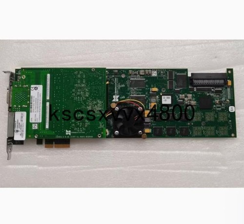 1PCS Original NMS voice card CG6565E DB 776A-CG6565E 2035-51232 CG6565E