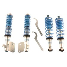 Bilstein 48-155830 B16 Pss10 Adjustable Coilover Kit For 0814 Subaru Impreza