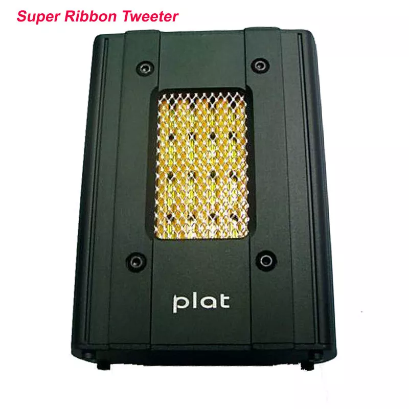 Diy ribbon tweeter sales