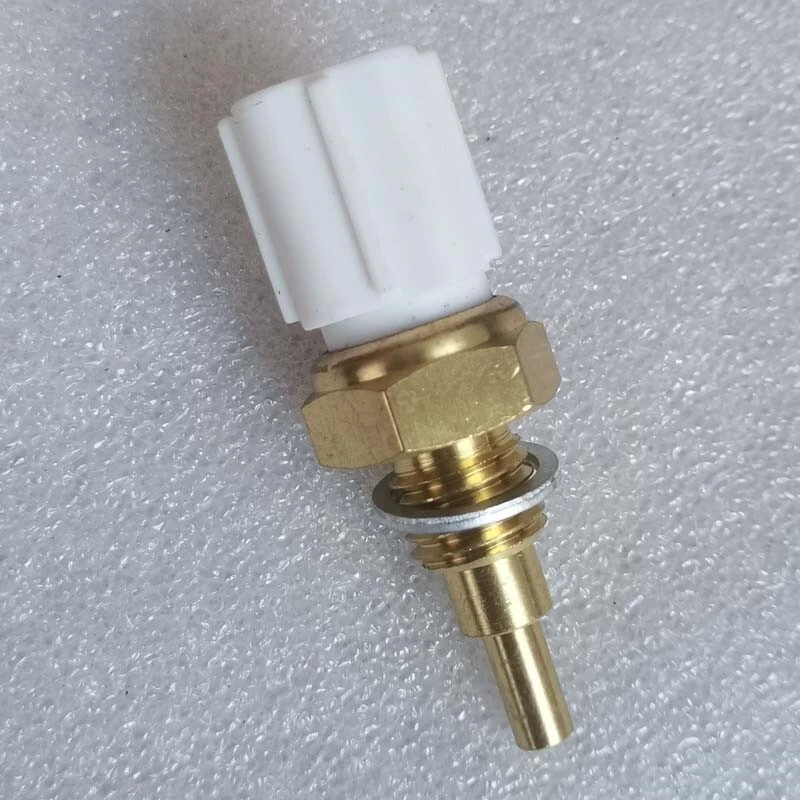 Sensor de temperatura del agua refrigerante para Yamaha Viking VI YXC700 Wolverine YXE700 Foto 3 de 3