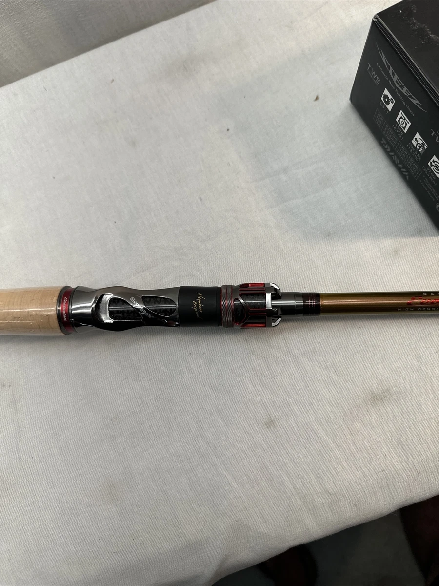 JDM Megabass Destroyer Evoluzion Diablo Spec R