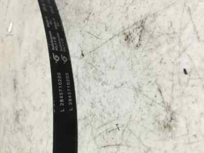 Beko WMB 71232 71443 V-belt Strap No. L 2816750200 5PJE 1244 AZ74912 | Sl136