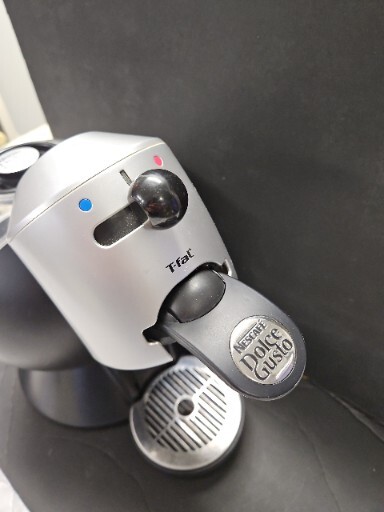 jjaniya　NESCAFE DOLCE GUSTO 100V-240V JAPAN Coffee maker Nescafe Dolce Gusto 