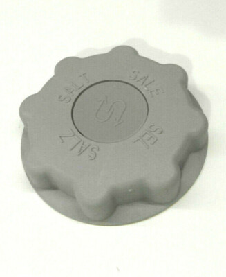 Hotpoint Ariston Geschirrspüler z.B. für LFT 116A Salzdeckel Deckel für Salz
