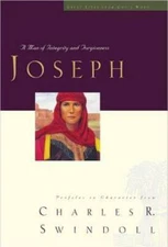 Joseph: A Man of Integrity and Forgiveness (Great Lives Series: Volume 3) - GOOD