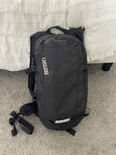 Camelbak Mule Pro 14L + 3L Hydration Pack - Black
