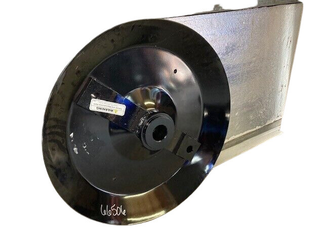 Bush Hog 66506 Blade Pan Stump Jumper for sale online | eBay