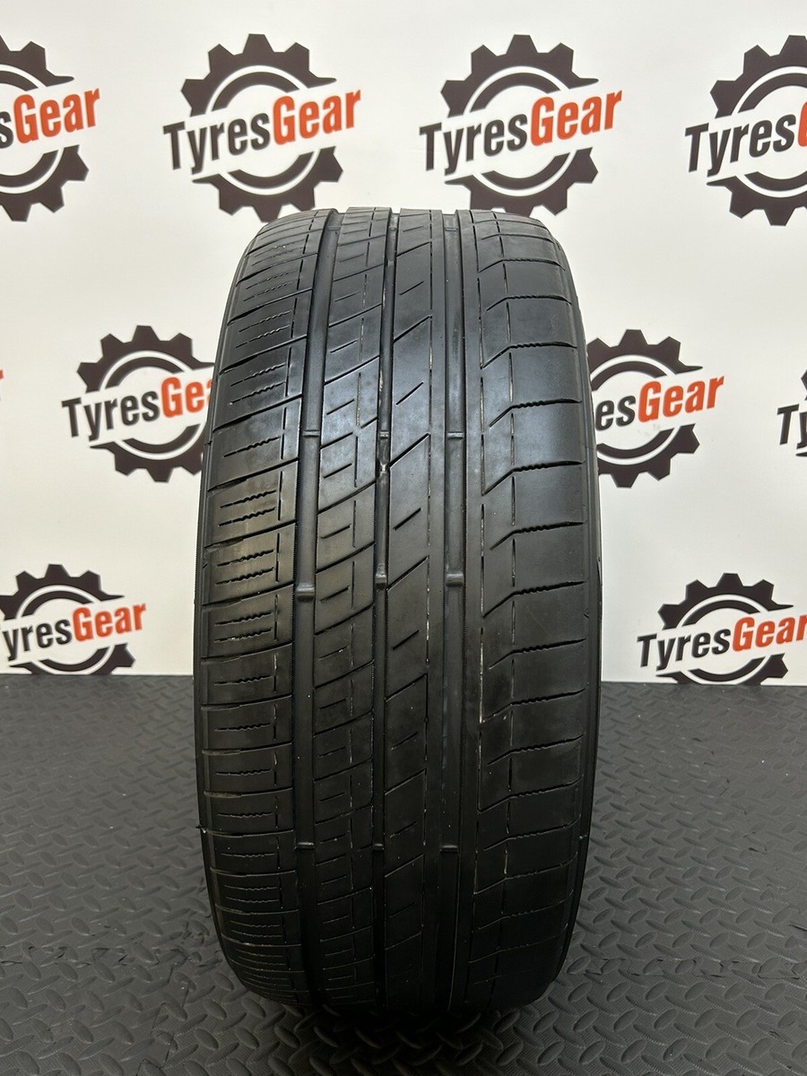 TOYOTIRES 245/40R19 TRANPATH LuⅡ YA2847
