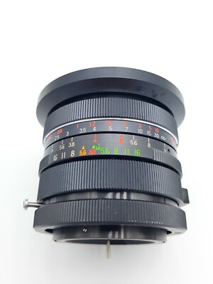 レンズ(単焦点) Vivitar Auto Wide-Angle 21mm F3.8 Vivitar Wide Angle 21mm f3.8 Lens. | eBay