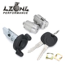 Ignition Switch Lock Cylinder For 99-03 Chevy Silverado Tahoe Gmc Sierra Yukon