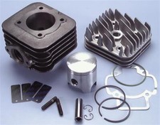 PIAGGIO ZIP 50 AIR CYLINDRE DIAMÈTRE 47 POLINI 140,0181