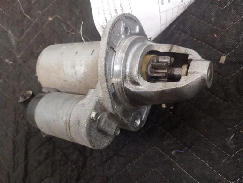 Motor De Arranque 56029852AB Se Adapta 15-23 Ram 1500 3.6L 2784182 Foto 4 de 4