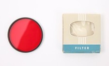 HASSELBLAD -R 6-50 RED Insertion Filter