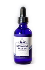 Methylene Blue, 1% USP (Pharmaceutical) Grade...