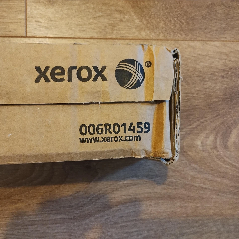 GENUINE XEROX WorkCentre 7120 7220 Magenta Toner 006R01459 Brand New VAT Inc - Image 2 of 4