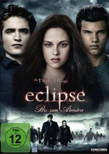 Eclipse - Bis(s) zum Abendrot (DVD)