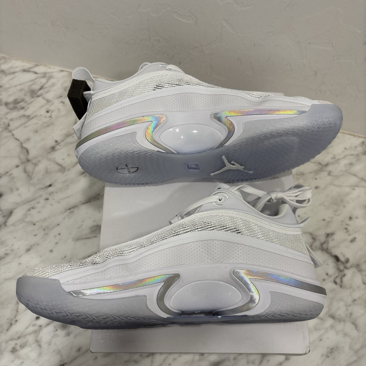 Size 11 - Air Jordan 36 Low Pure Money for sale online | eBay